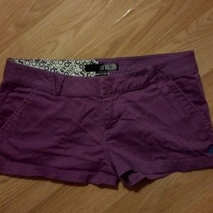 Summer shorts Volcom